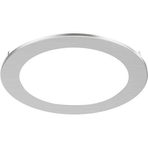 Slim 7.00 inch Flush Mount