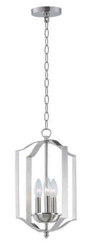 Provident 3 Light 10.00 inch Pendant