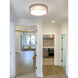 Prime LED 16 inch Flush Mount Ceiling Light
