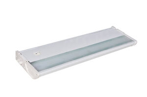 CounterMax MX-L120-DL 120 LED 13 inch White Under Cabinet