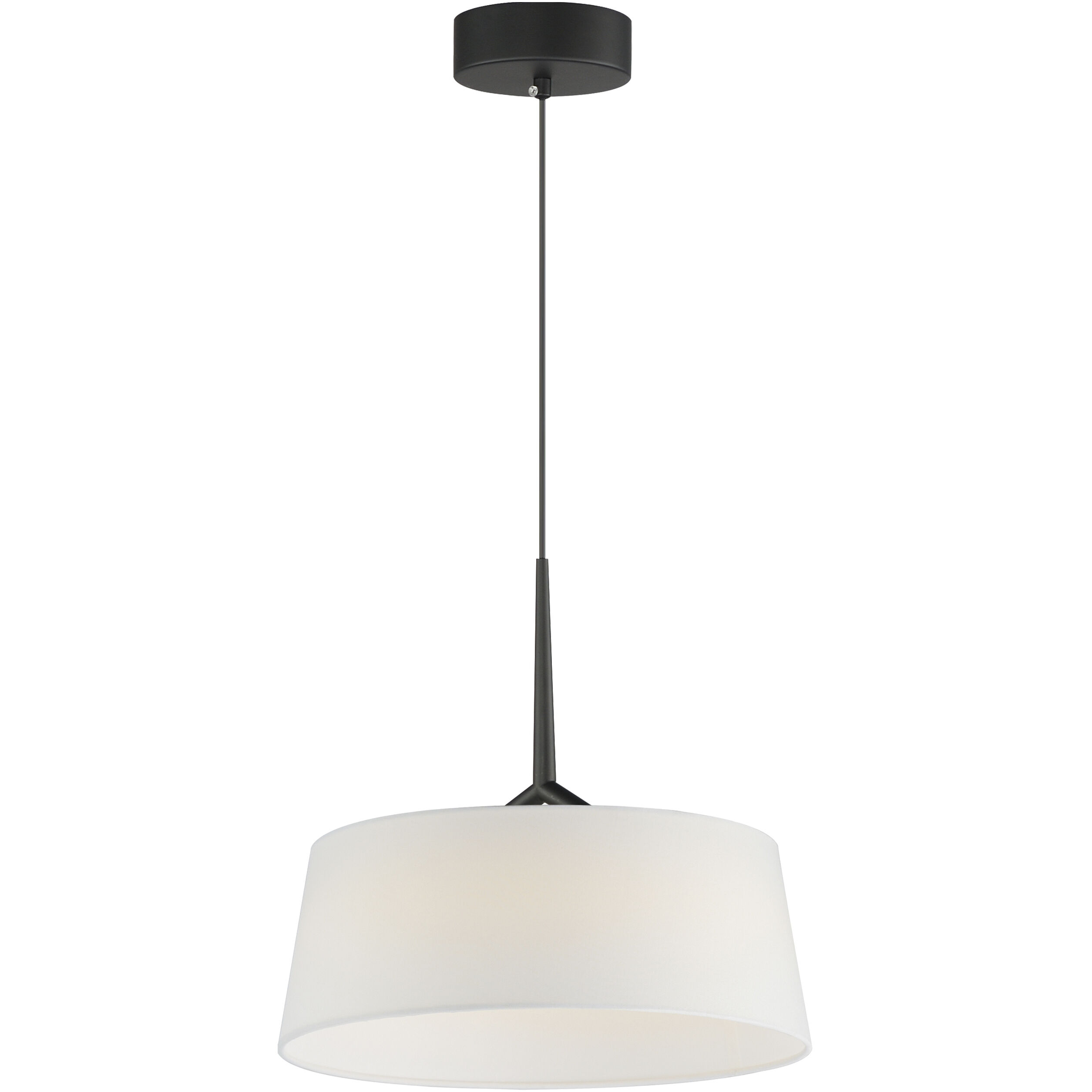 16 inch pendant light top