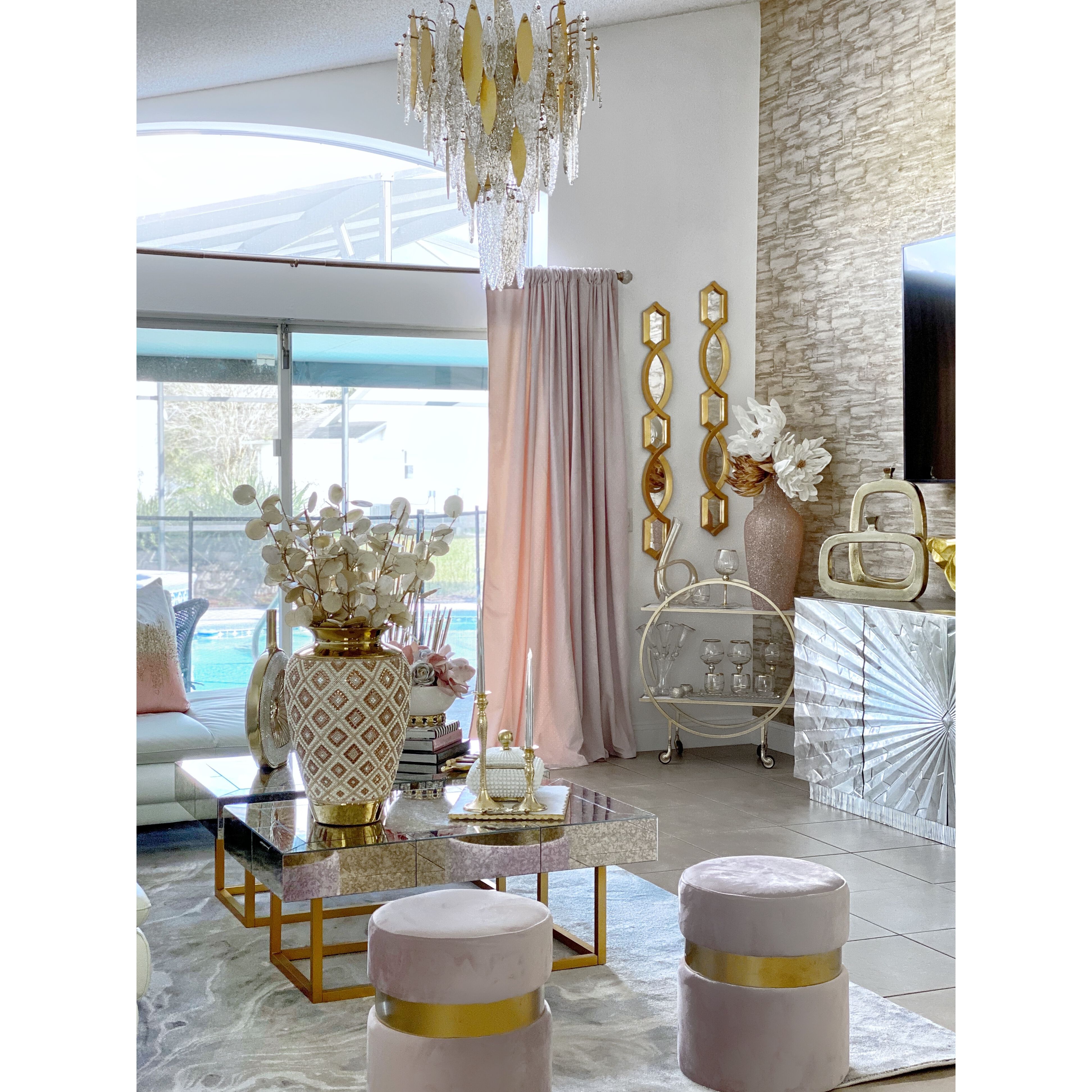 24 inch chandelier 2025