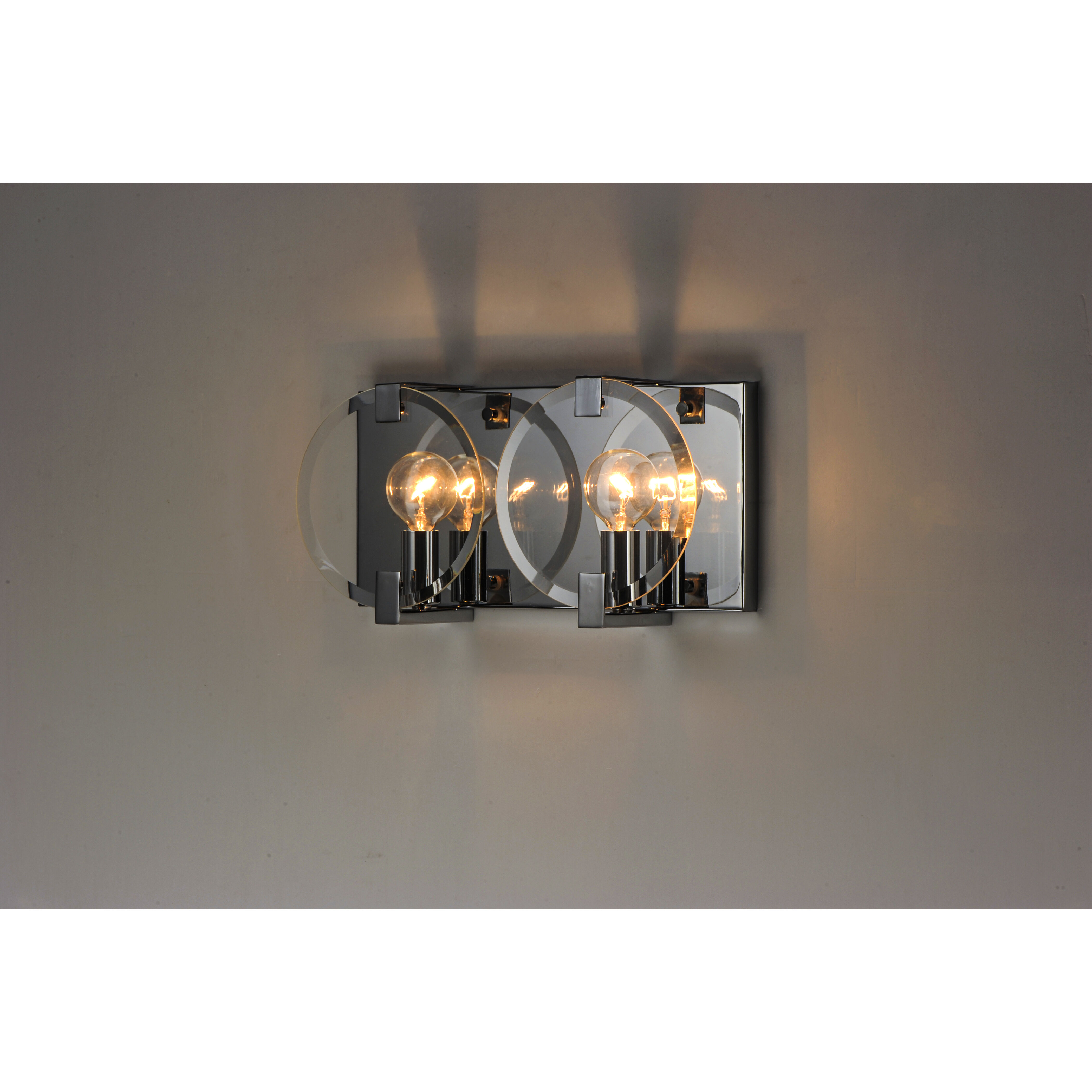 Looking Glass Wall Sconce Wall Light