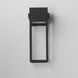 Strand VX LED 18 inch Black Outdoor Wall Mount