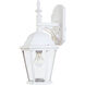 Westlake 1 Light 9.50 inch Outdoor Wall Light