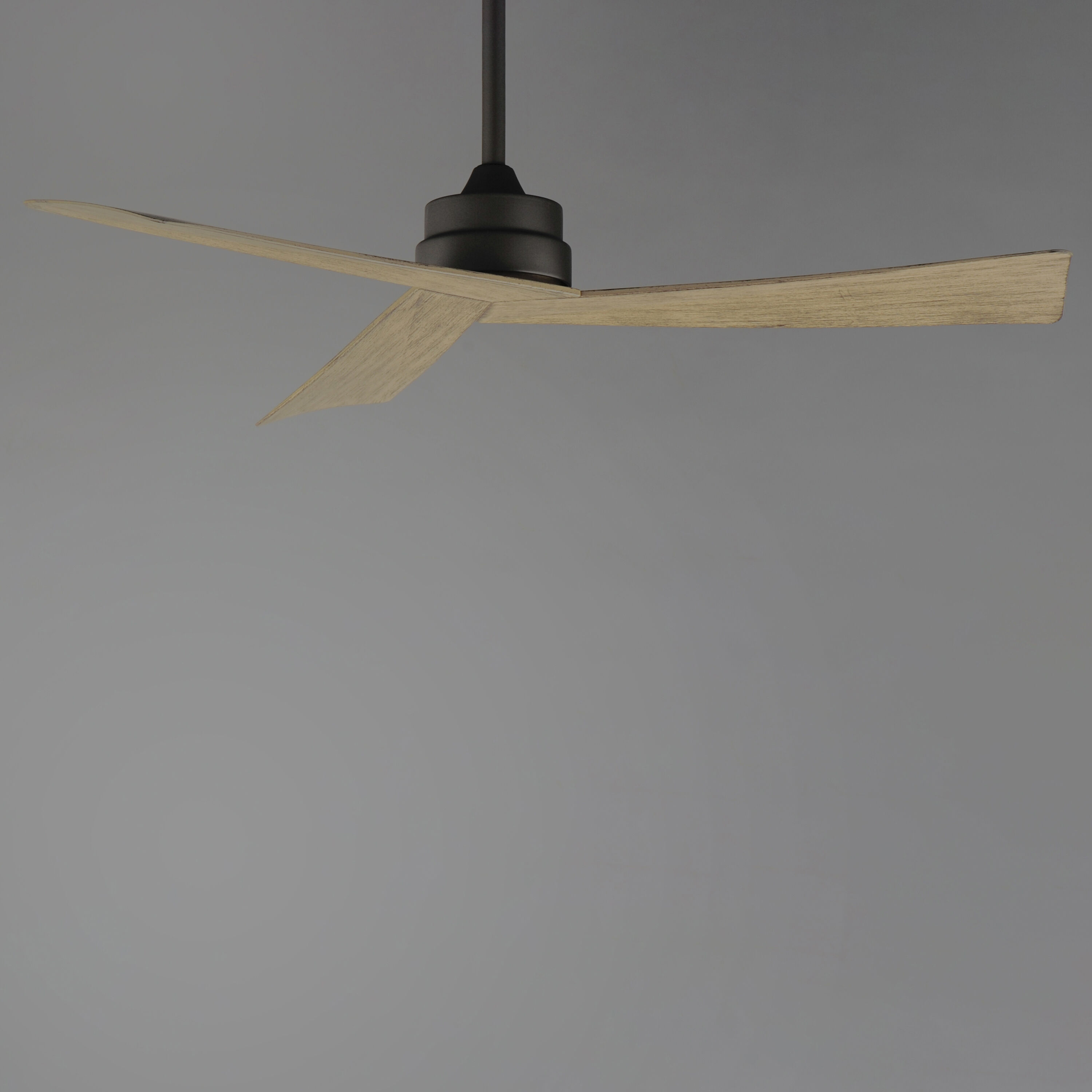 Vortex 52 inch Charcoal Bronze Indoor Ceiling Fan