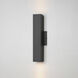 Culvert Outdoor Wall Mount