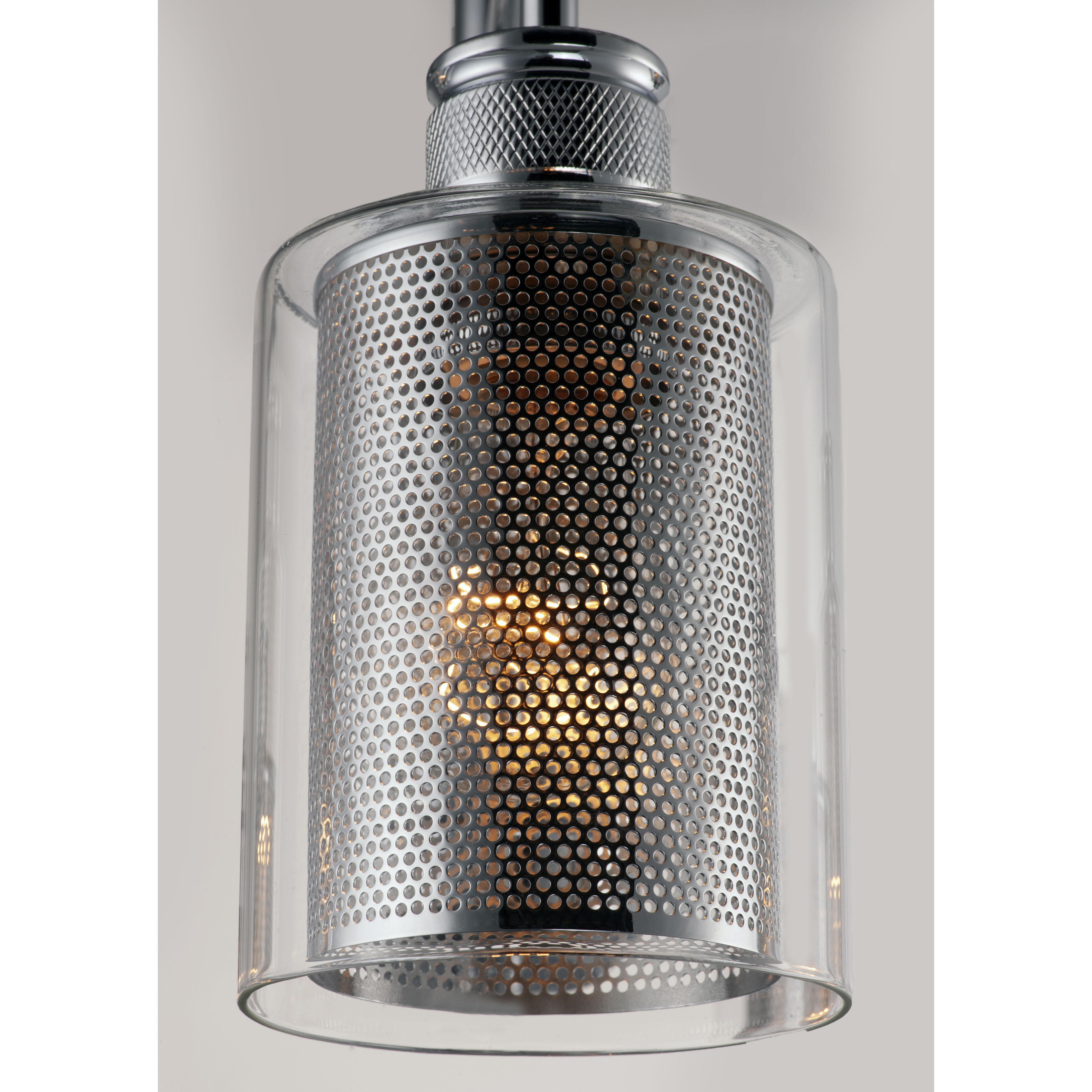 Filigree Bath Vanity Wall Light