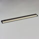 CounterMax MX-L-120-3K Basic 120 LED 30 inch Bronze Under Cabinet