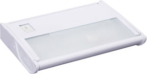 CounterMax MX-X120 120 Xenon 7 inch White Under Cabinet