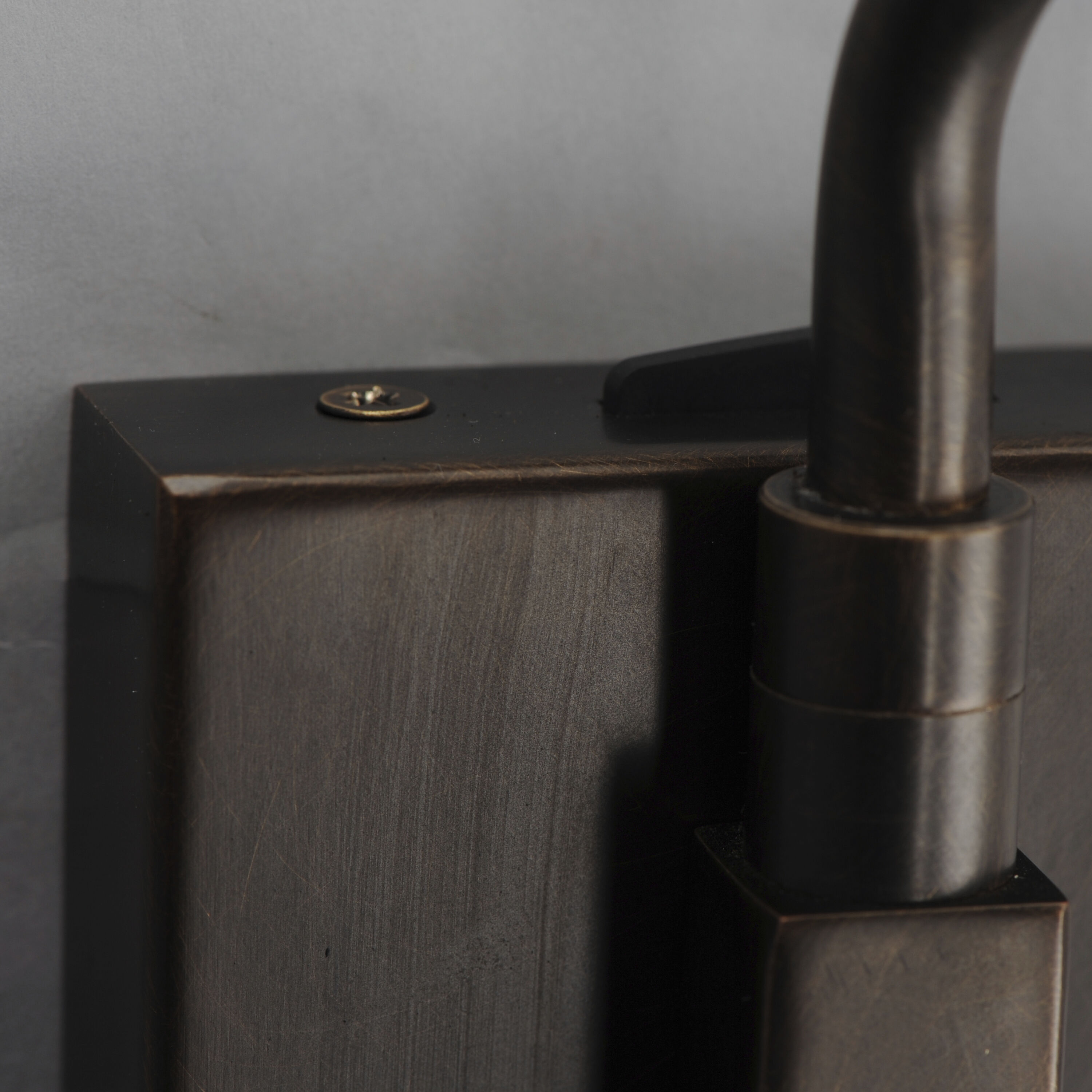 Dunbridge 1 Light 12 inch Antique Bronze Wall Sconce Wall Light