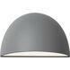 Pathfinder 1 Light 7.00 inch Outdoor Wall Light