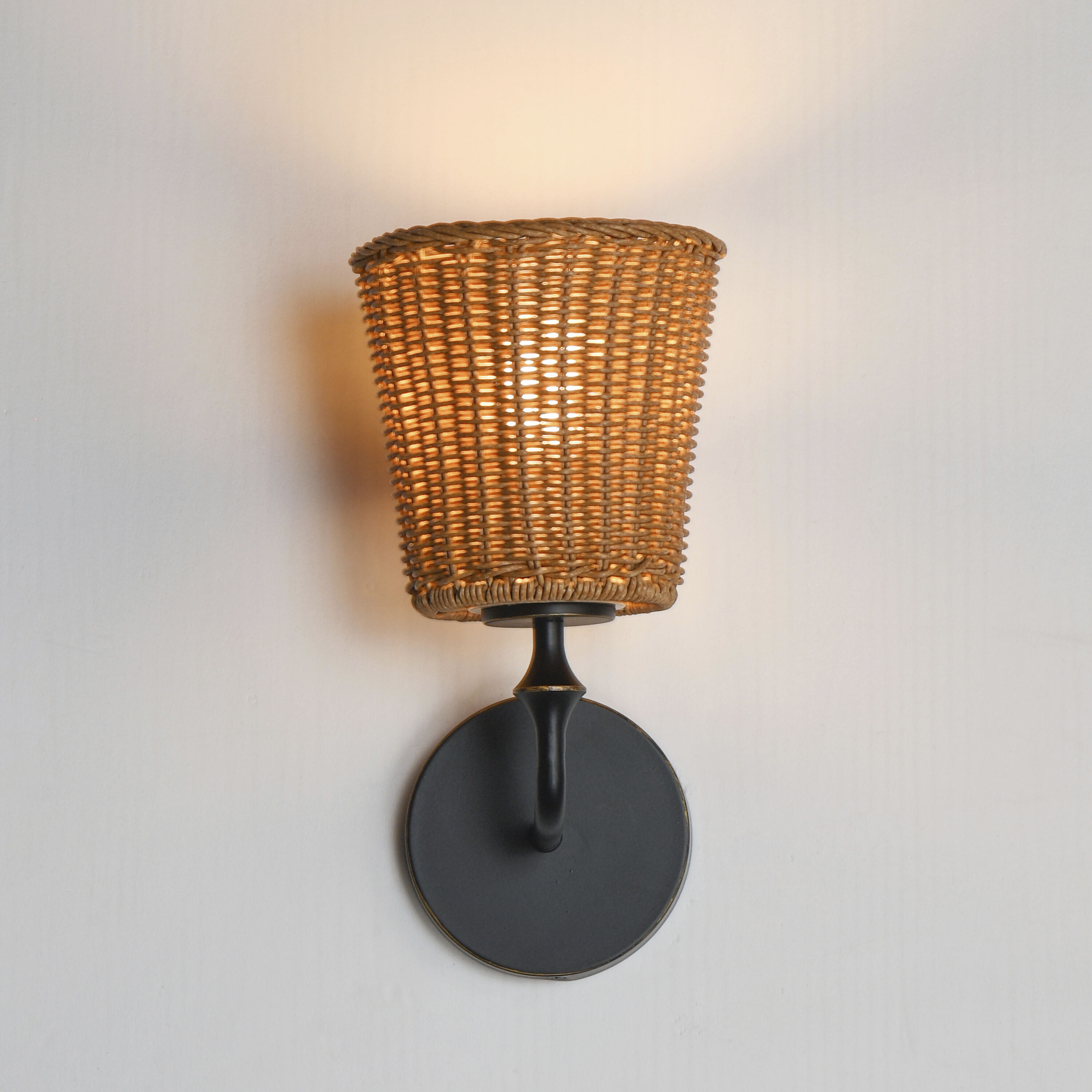Baja Wall Sconce Wall Light