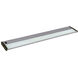 CounterMax MX-X120 5 Light 5.00 inch Cabinet Lighting
