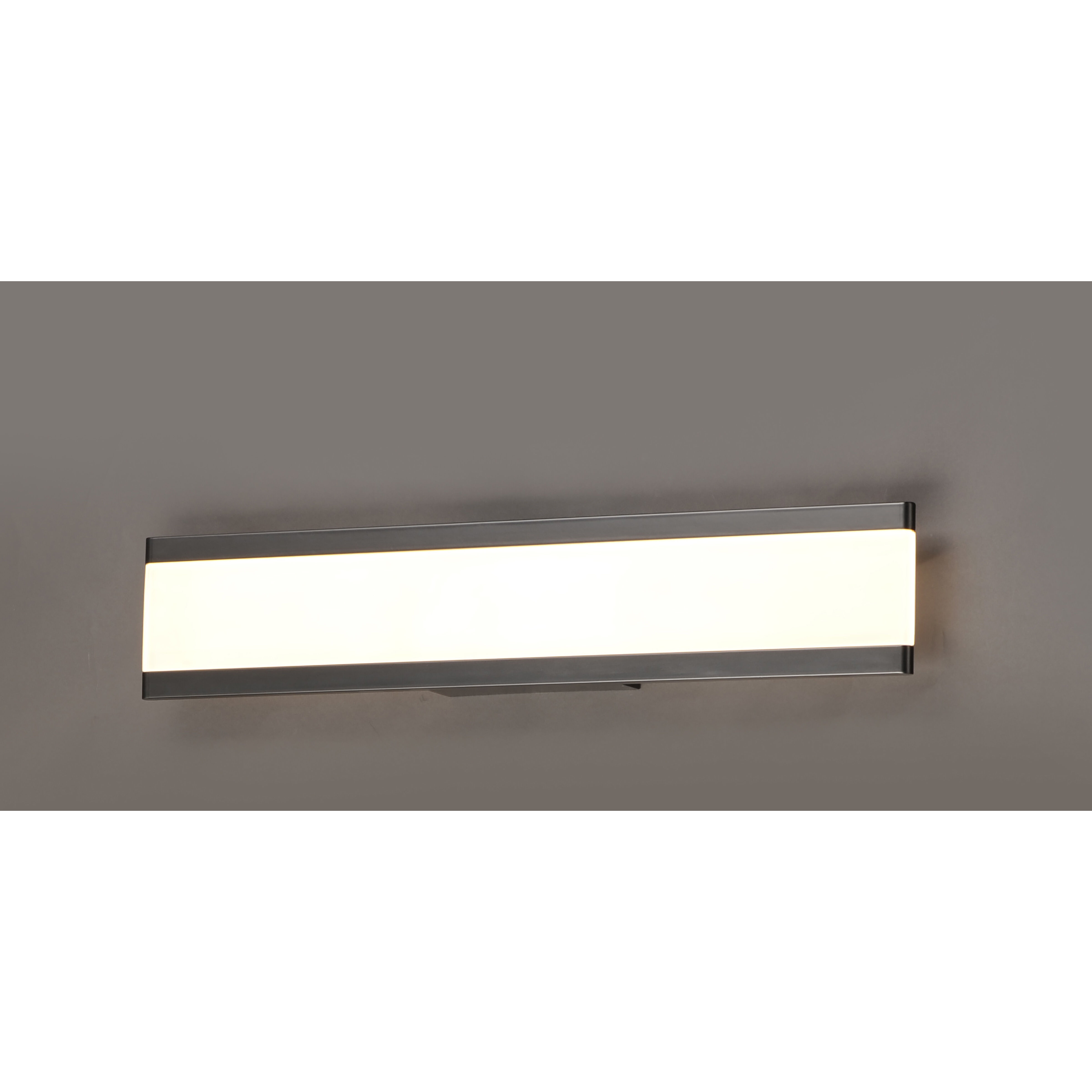30 inch deals bathroom light fixture