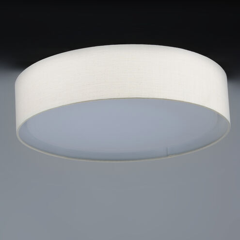 Prime LED 16 inch Flush Mount Ceiling Light