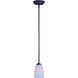 Rocco 1 Light 4.75 inch Oil Rubbed Bronze Mini Pendant Ceiling Light