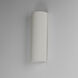 Prime Wall Sconce Wall Light in Oatmeal Linen