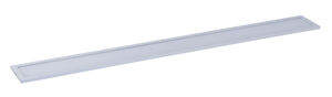 CounterMax MX-L-120-SL 24 LED 36 inch White Under Cabinet