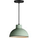 Rockport 1 Light 10.00 inch Pendant
