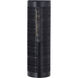 Hatcher 1 Light 4 inch Black Wall Sconce Wall Light