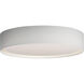 Prime LED 25 inch Flush Mount Ceiling Light