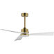 Vortex 52.00 inch Indoor Ceiling Fan
