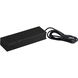 CounterMax MX-L-120-SL 120 9.5 inch Black Under Cabinet Accessory