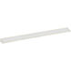 CounterMax MX-L120-EL 120 LED 30 inch White Under Cabinet