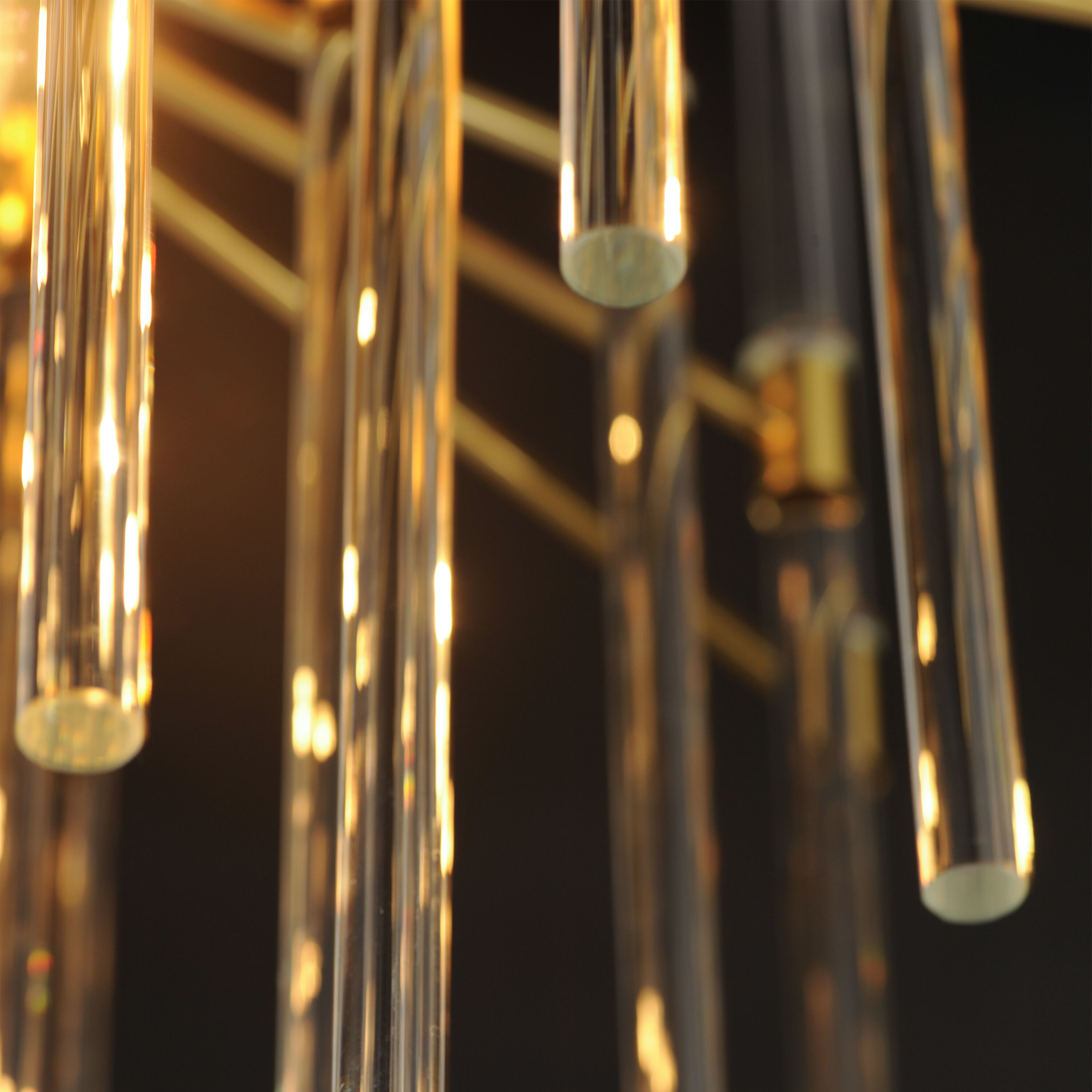 Divine 8 Light 28.5 inch Heritage Multi-Light Pendant Ceiling Light