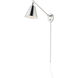 Library 1 Light 8.00 inch Wall Sconce
