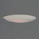Diverse LED 11 inch White Flush Mount Ceiling Light