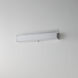 Edge LED 18 inch Polished Chrome Bath Vanity Wall Light