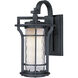 Oakville LED 21 inch Black Oxide Outdoor Wall Mount