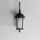 Dover LED 19.5 inch Bronze Outdoor Wall Mount