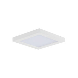 Chip LED 5 inch White Flush Mount Ceiling Light