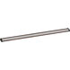 CounterMax MX-L120-LO 120 LED 30 inch Anodized Bronze Under Cabinet