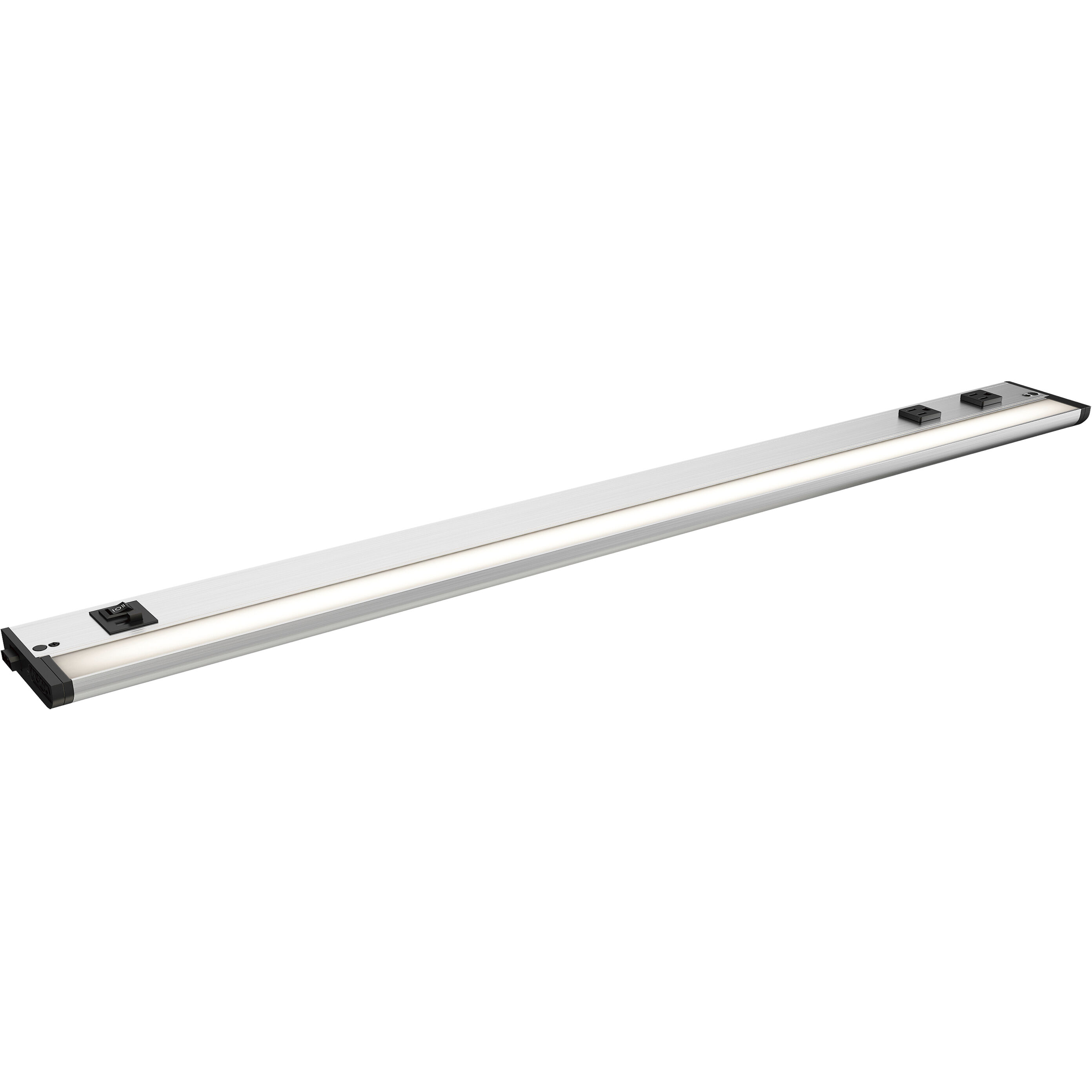 CounterMax 5K Satin Nickel Utility Items