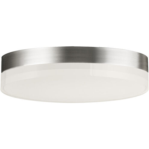 Illuminaire II 1 Light 9.00 inch Flush Mount