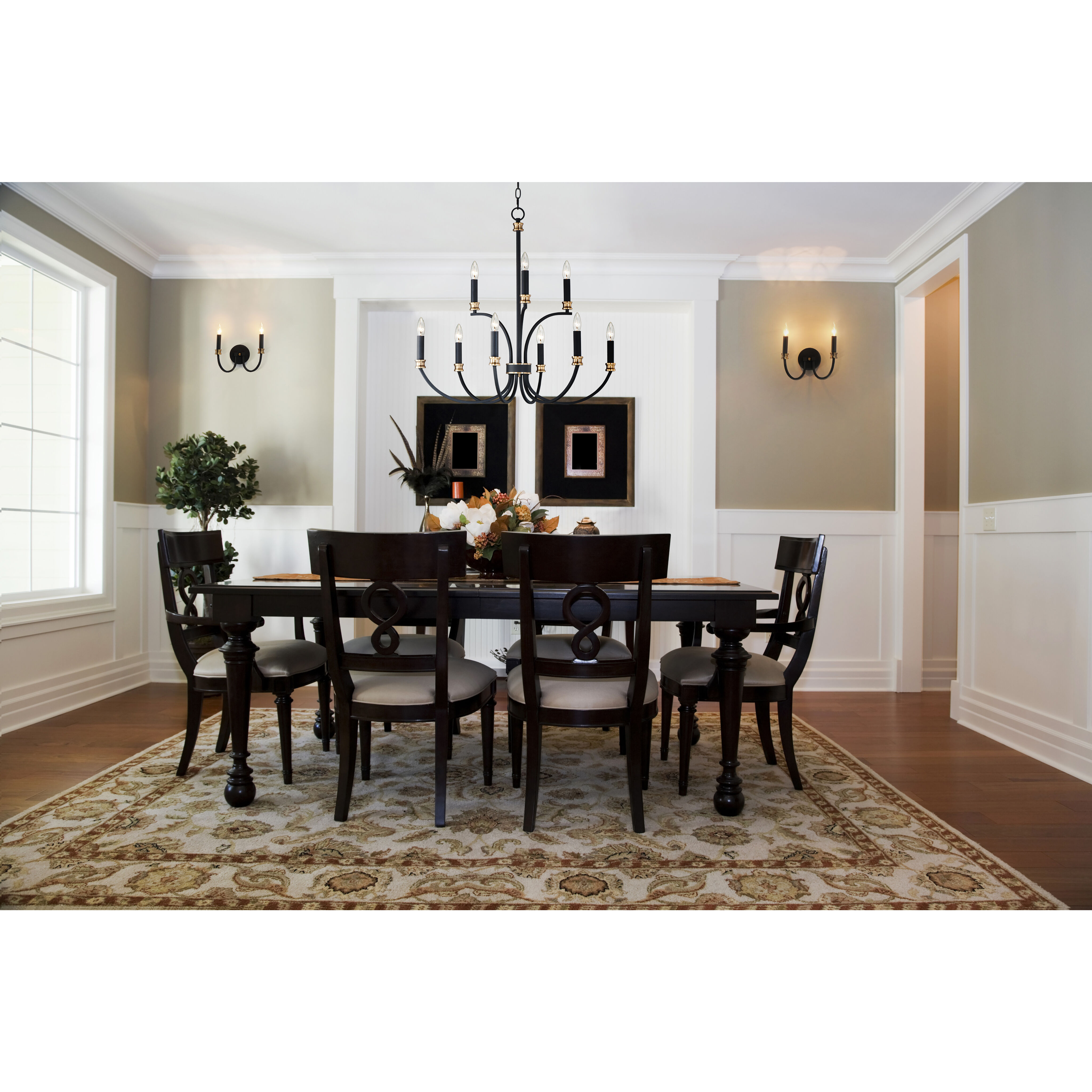 Charlton wall light discount