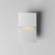 Pathfinder 100 3 watt White Outdoor Pathway Light