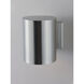 Outpost LED 7.25 inch Brushed Aluminum Outdoor Wall Mount