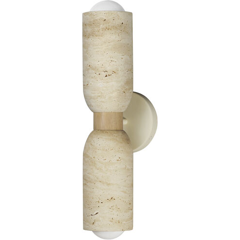 Pompeii Wall Sconce Wall Light