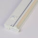 CounterMax 5K 120 LED 30 inch White Under Cabinet