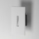 Path 120 3 watt White Outdoor Pathway Light