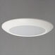 Diverse LED 13 inch White Flush Mount Ceiling Light