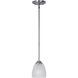 Stefan 1 Light 5.00 inch Mini Pendant