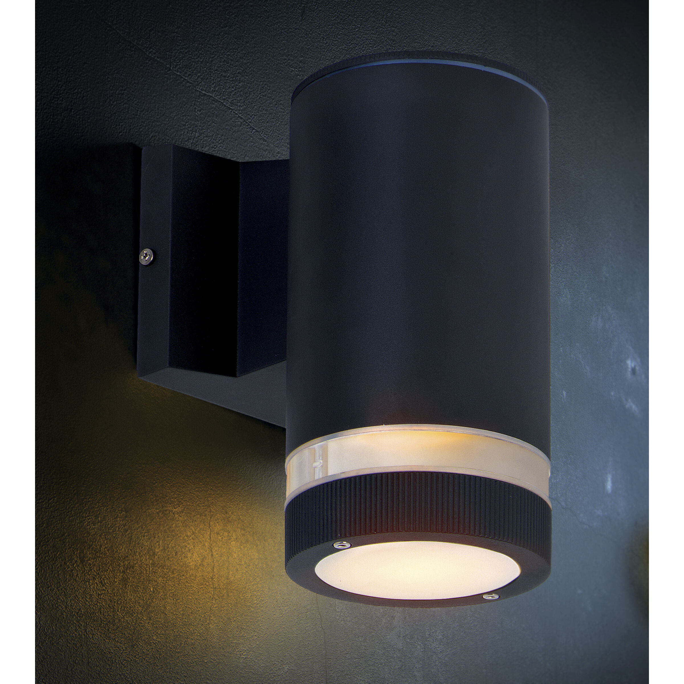 Lightray 1 Light 4 inch Architectural Bronze Wall Sconce Wall Light