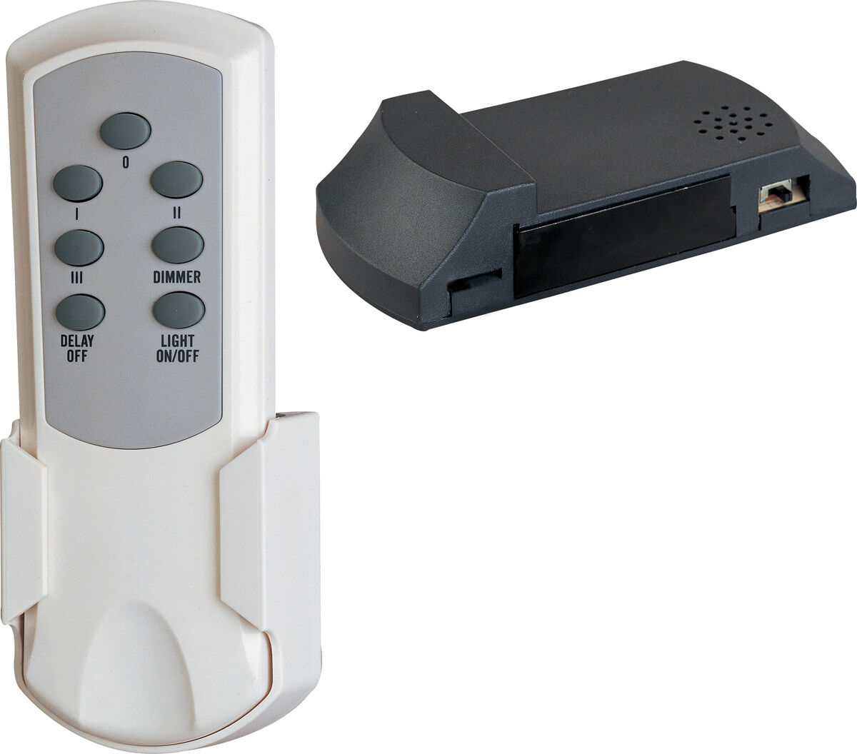 Basic-Max Ceiling Fan Accessory, Fan Remote