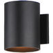 Outpost 1 Light 5.00 inch Outdoor Wall Light